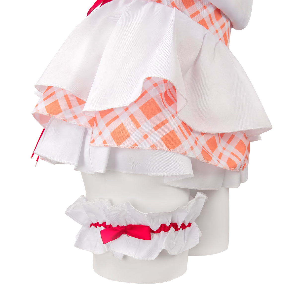 Nekopara Live Maple Cosplay Costume Costume - Tophatter Daily Deals