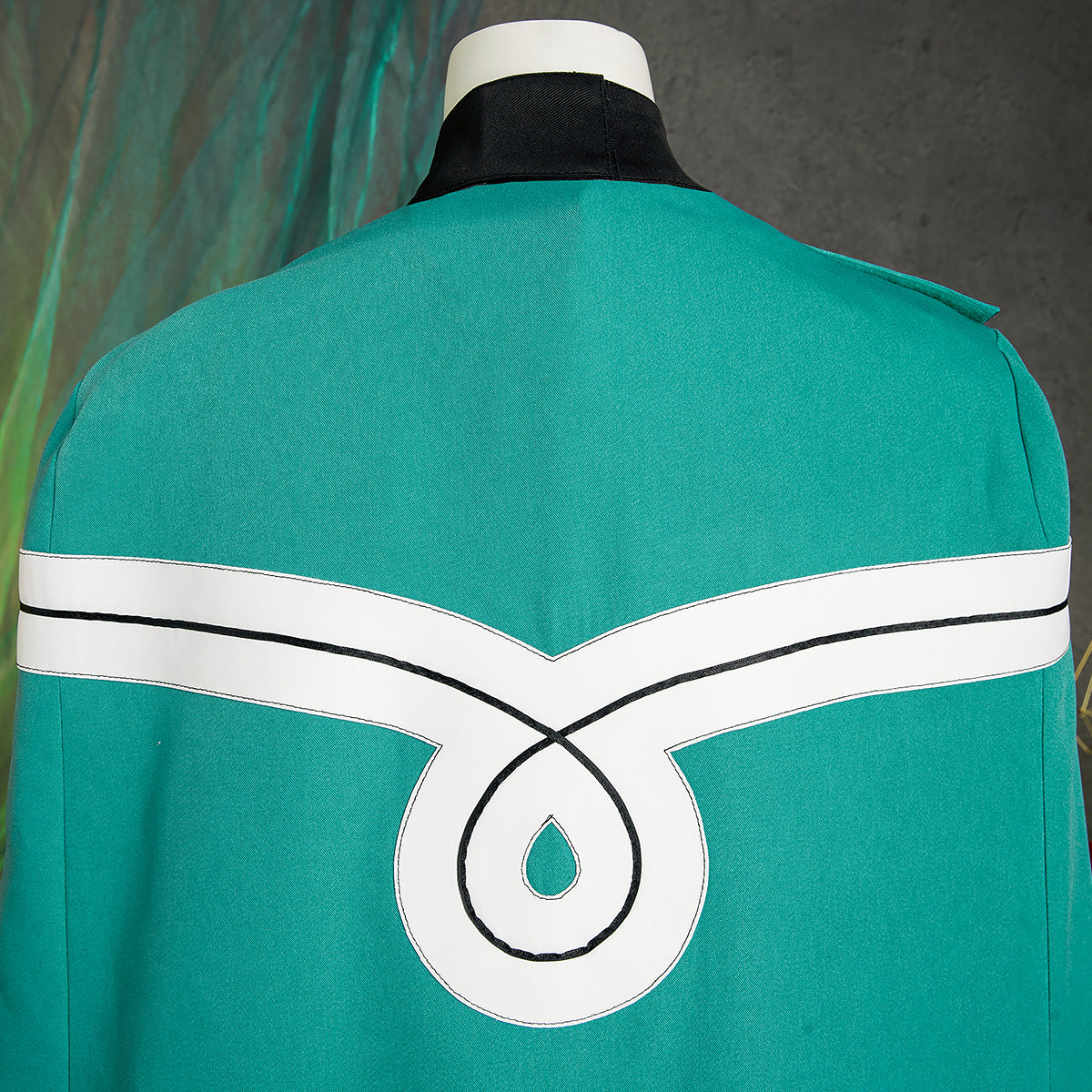 Witch Hat Atelier Anime Tetia Cosplay Costume Costume - Tophatter Daily Deals