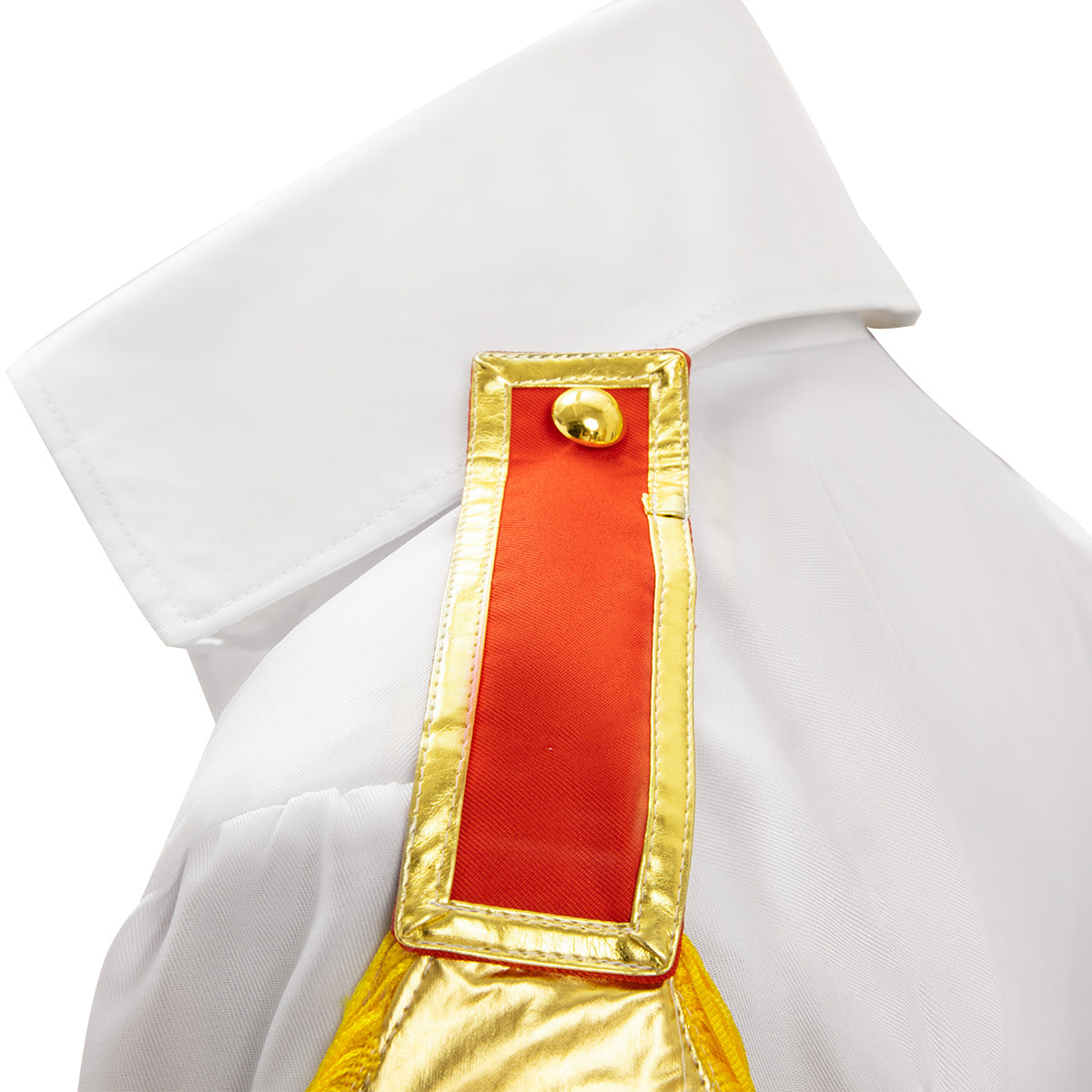 One piece Red Film Sakazuki Cosplay Costume Costume - Tophatter Daily Deals