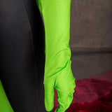 Kim Possible Shego Cosplay Costume - B Edition Costume - Tophatter Daily Deals