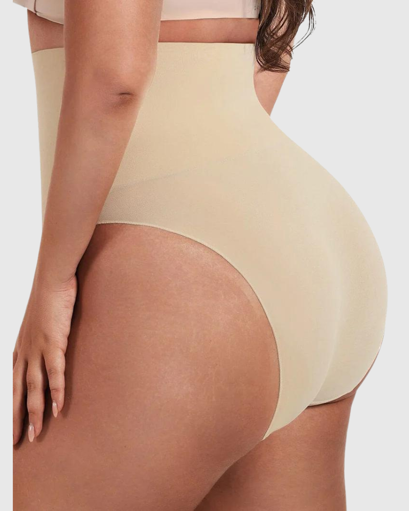 Revenge Body Tummy Control Panties (2 Pack) Underwear - Tophatter Daily Deals
