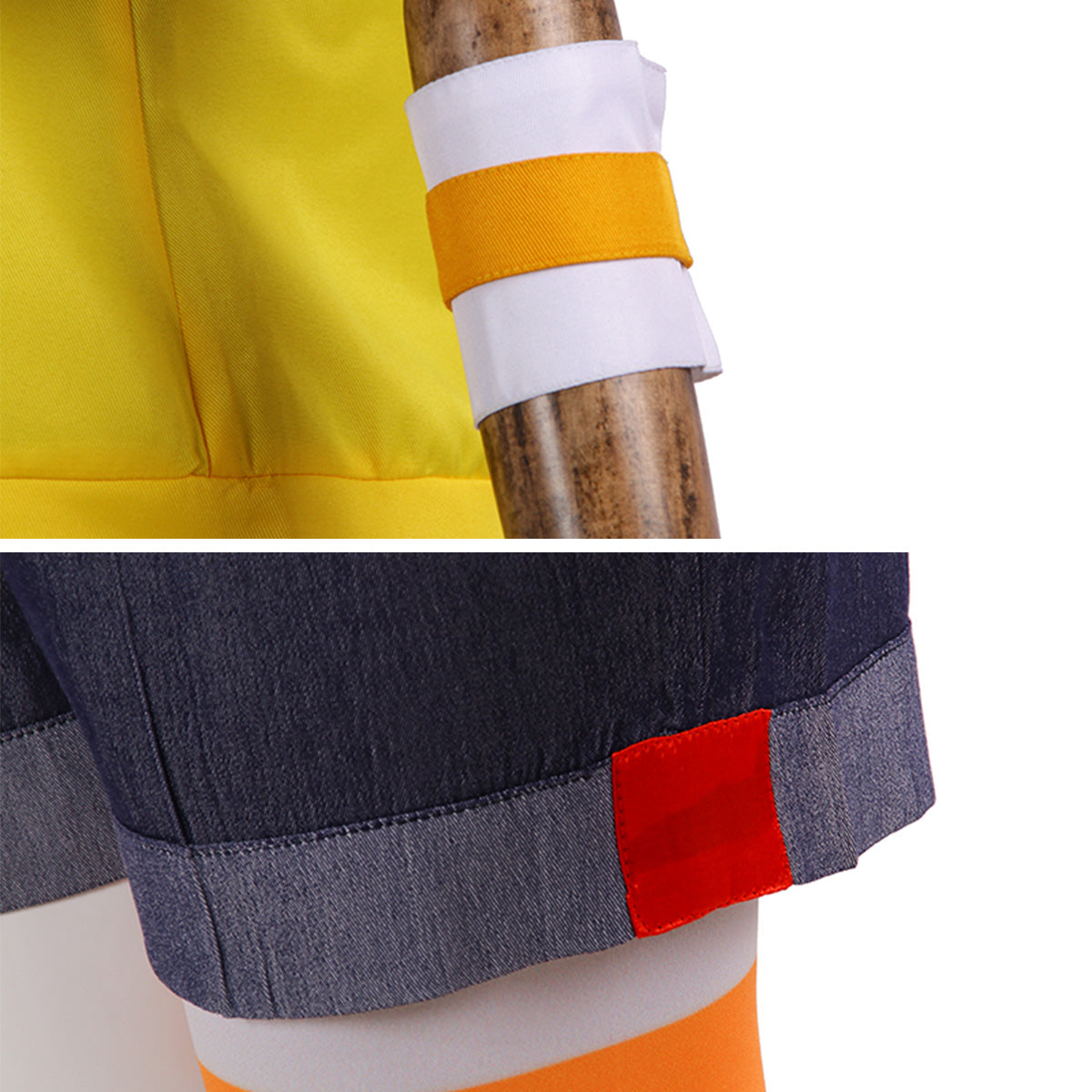 Pokemon Snap Female protagonist Cosplay Costume Costume - Tophatter Daily Deals