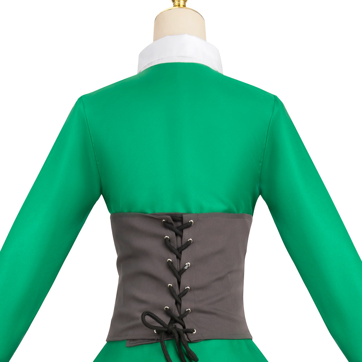 Why Raeliana Ended Up at the Duke's Mansion Raeliana McMillan Cosplay Costume Costume - Tophatter Daily Deals