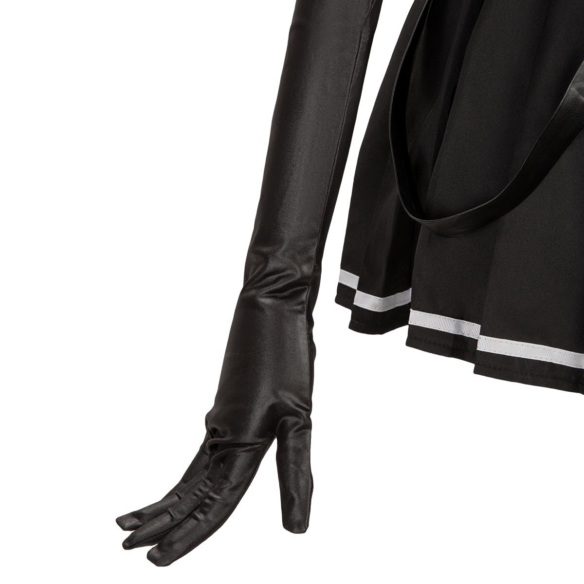 Frieren: Beyond Journey's End Ubel Cosplay Costume Costume - Tophatter Daily Deals