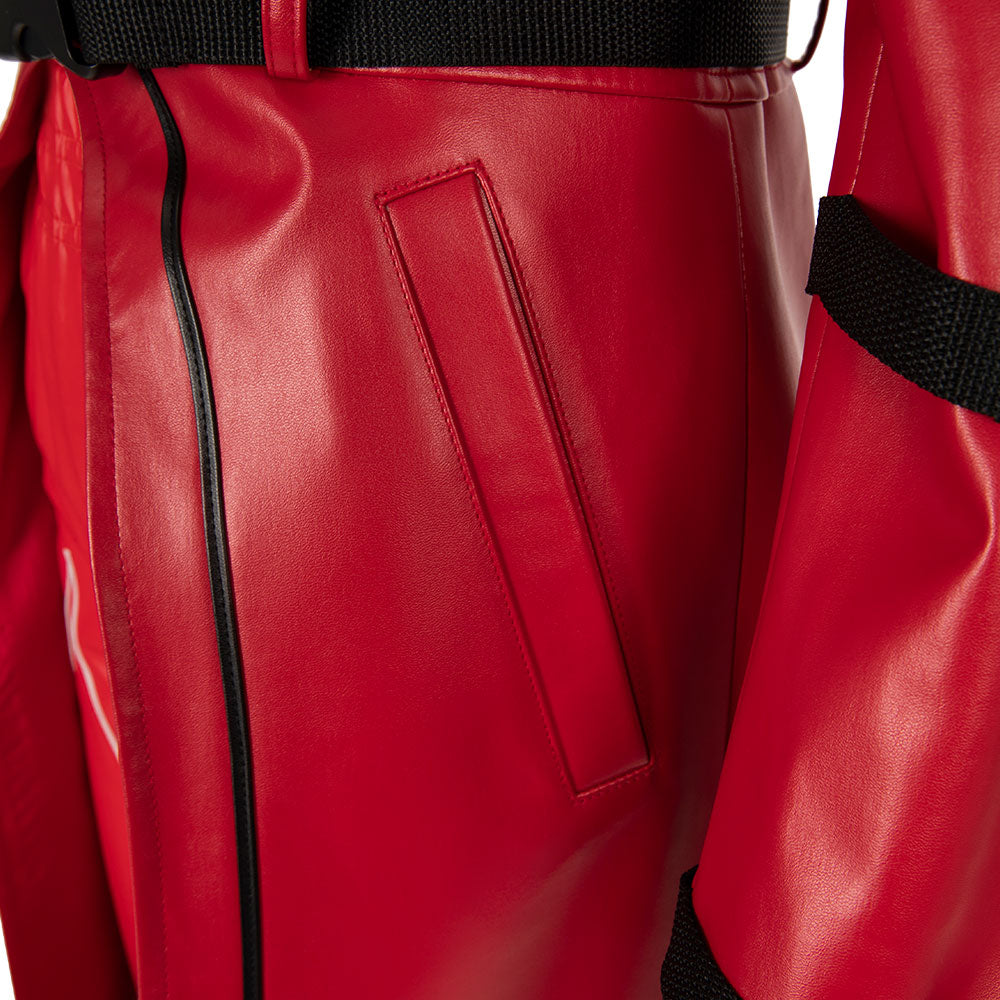 Cyberpunk: Edgerunners Kiwi Cosplay Costume Costume - Tophatter Daily Deals