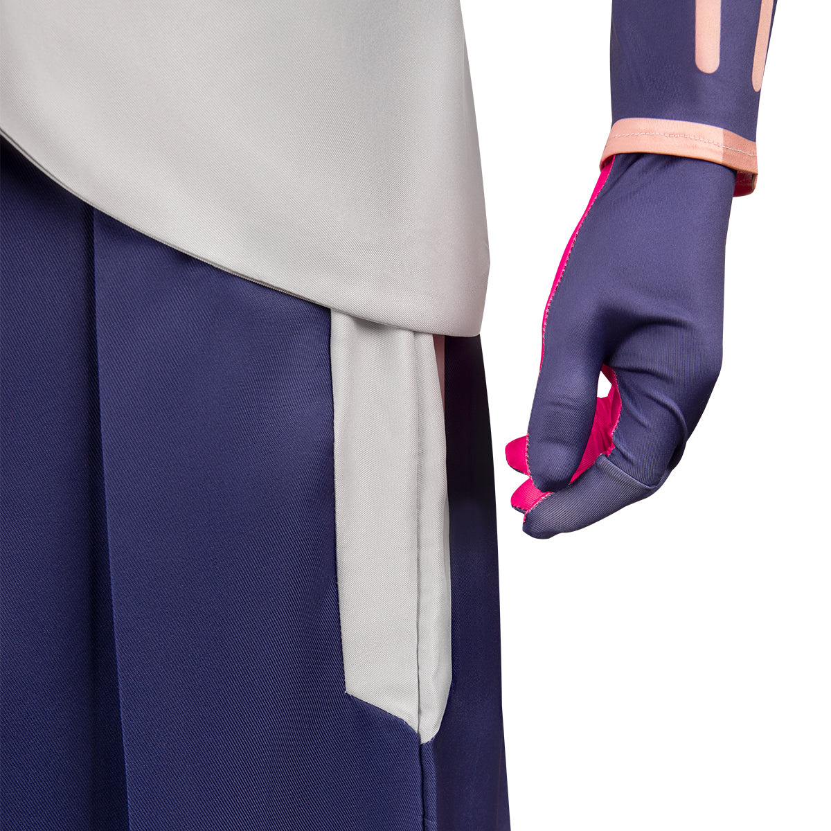 Disgaea 7 Fuji Cosplay Costume Costume - Tophatter Daily Deals