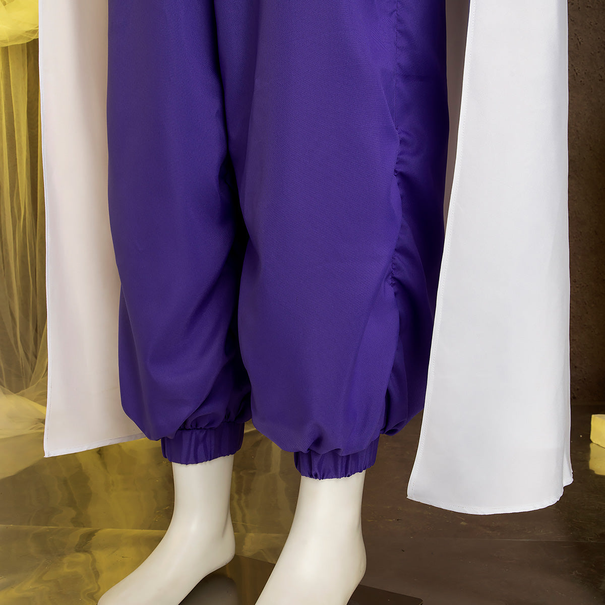 Dragon Ball Super: Super Hero Gohan Cosplay Costume Costume - Tophatter Daily Deals