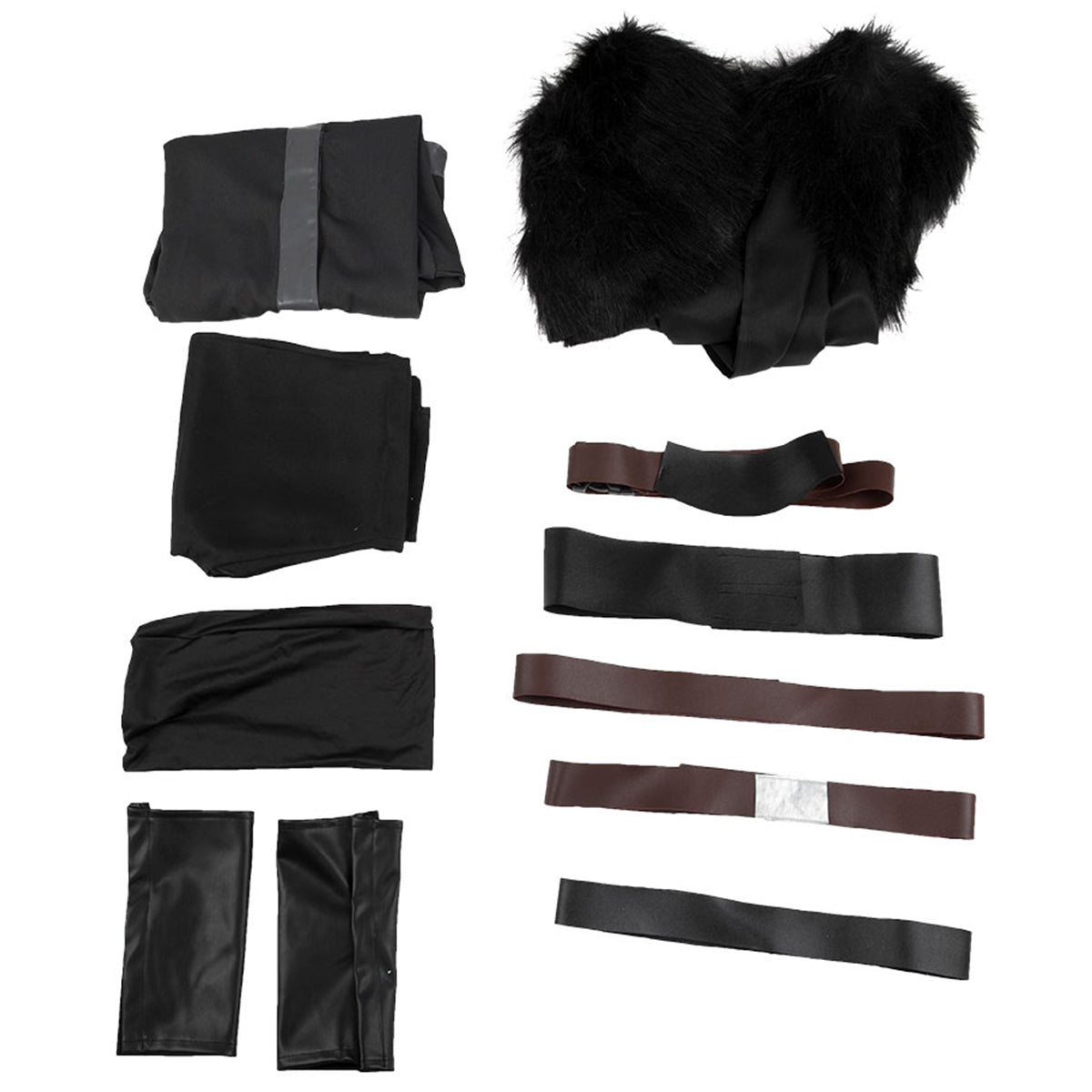 The Legend of Vox Machina Vax'ildan Cosplay Costume Costume - Tophatter Daily Deals