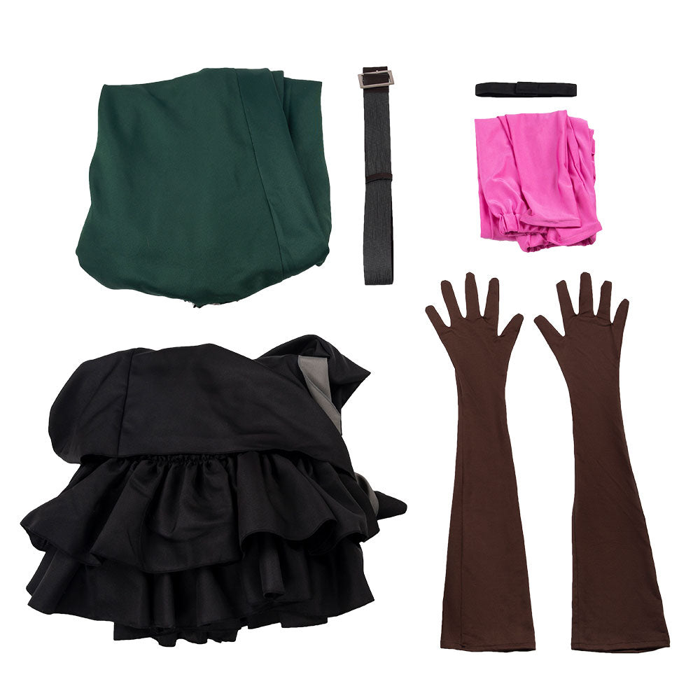 Critical Role Jester Lavorre Lv10 Cosplay Costume Costume - Tophatter Daily Deals