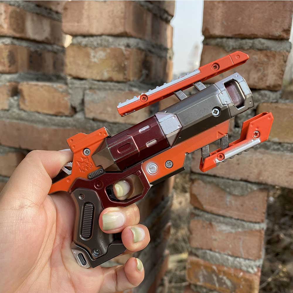 1:2 Wingman Metal Replica Type 1 - Tophatter Daily Deals