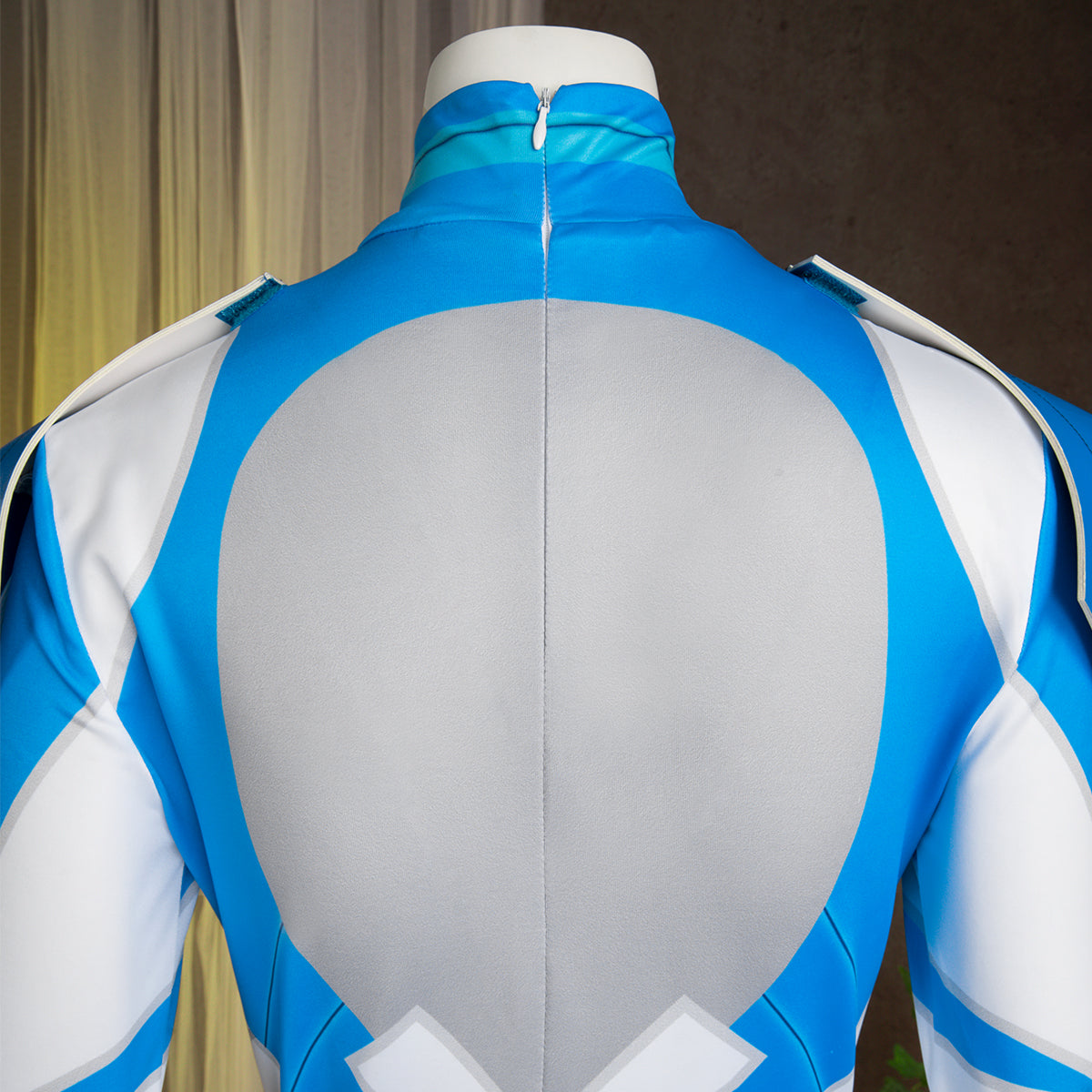 MAV Rivals Invisible Woman Cosplay Costume Costume - Tophatter Daily Deals