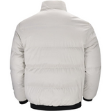 Insulating Men’s Puffer Jacket - Boxy Hip-Length, Winter - Tophatter Daily Deals