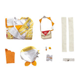 Magical Mirai 2024 - Kagamine Rin Halloween Cosplay Costume Costume - Tophatter Daily Deals