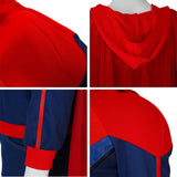 Superboy Jonathan Kent Cosplay Costume Costume - Tophatter Daily Deals