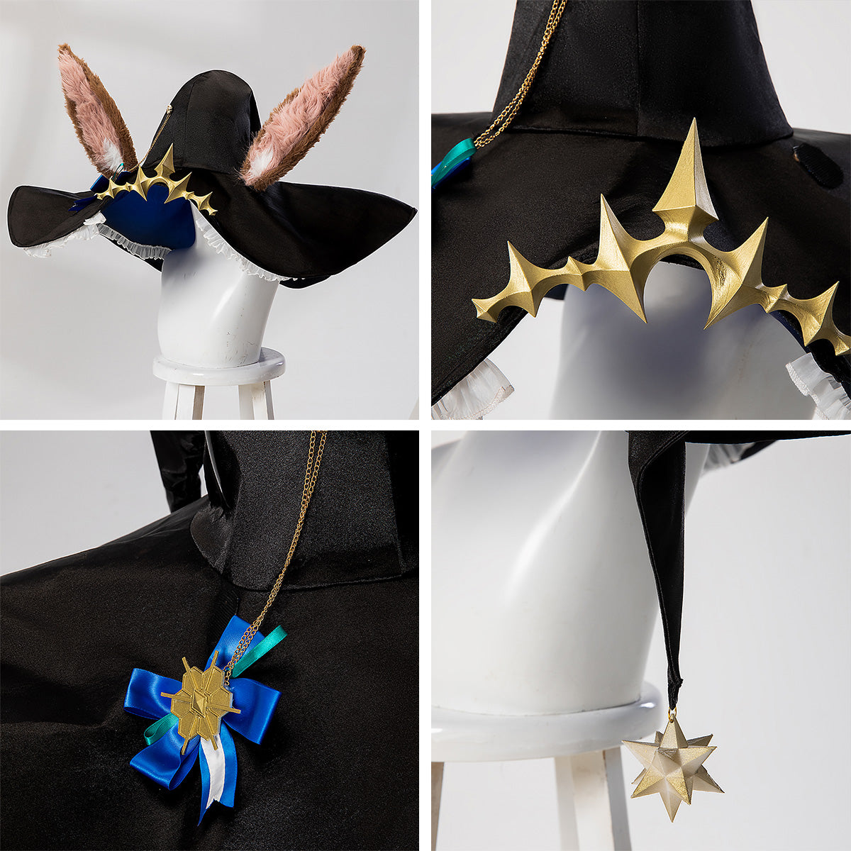 Arknights Ambience Synesthesia Amiya Cosplay Costume Costume - Tophatter Daily Deals
