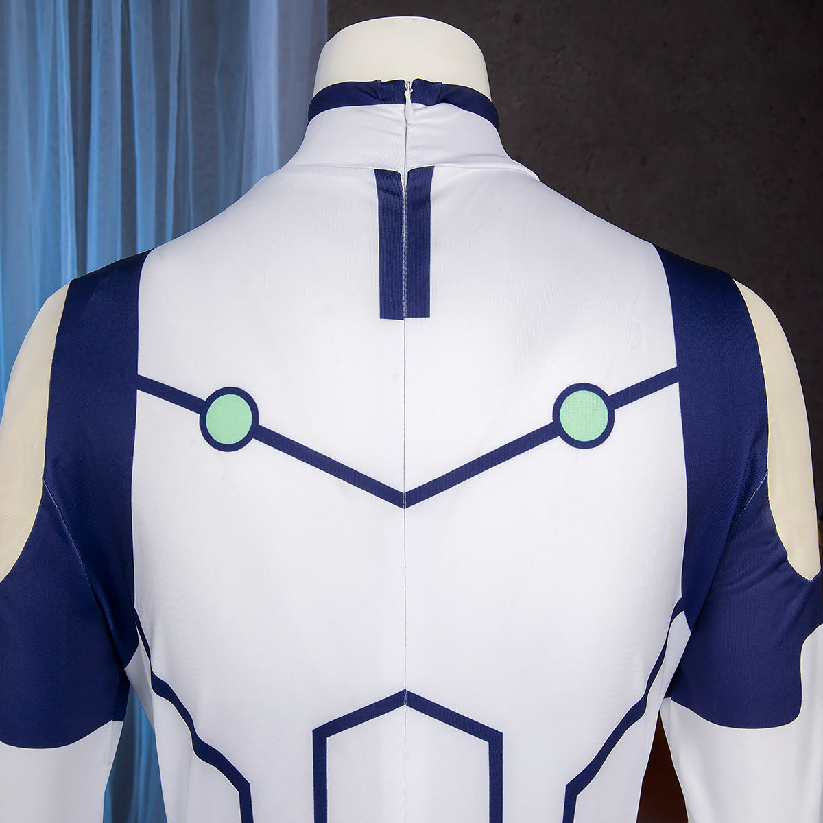 Dandadan Vamola Bamora Cosplay Costume Costume - Tophatter Daily Deals