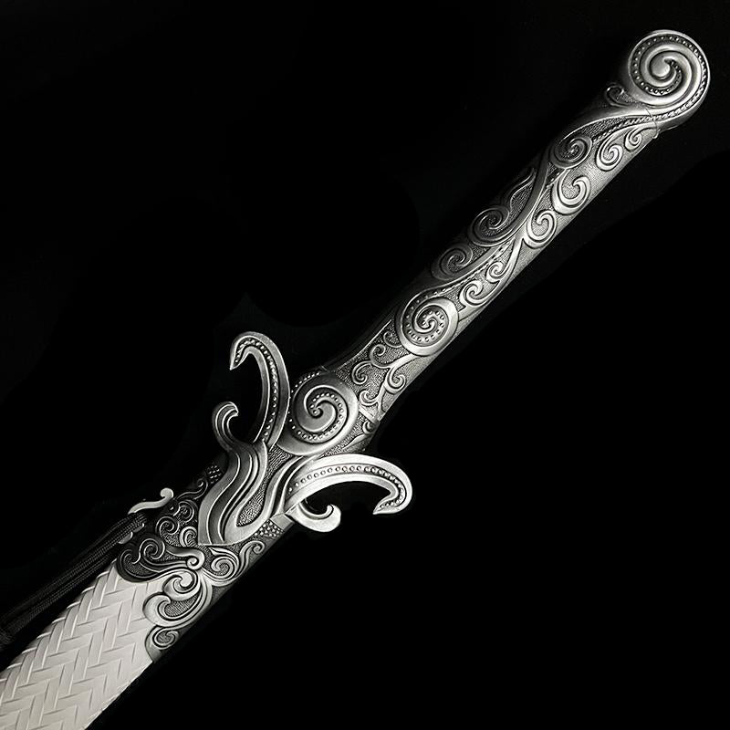 Feather 羽翎-Blue Gift - Tophatter Daily Deals