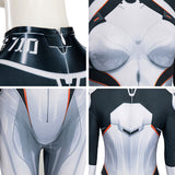 Honkai: Star Rail Firefly Powered Suit Premium Edition Cosplay Costume Costume - Tophatter Daily Deals