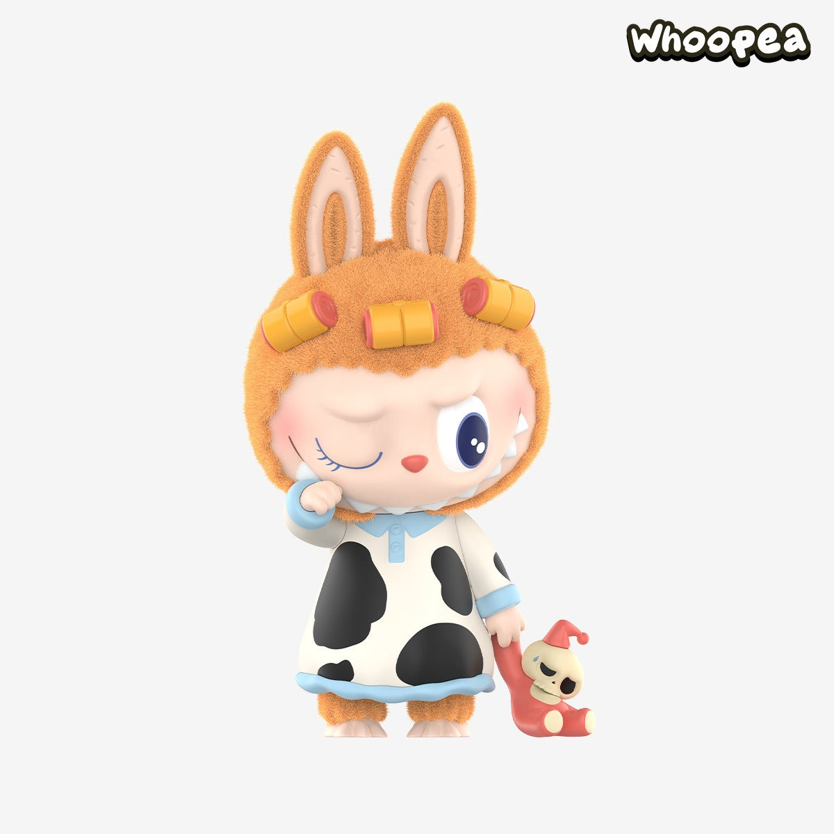 THE MONSTERS 1:00 A.M. Series Figures, Blind Box - Tophatter Daily Deals