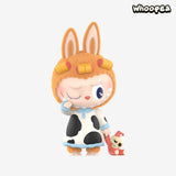 THE MONSTERS 1:00 A.M. Series Figures, Blind Box - Tophatter Daily Deals