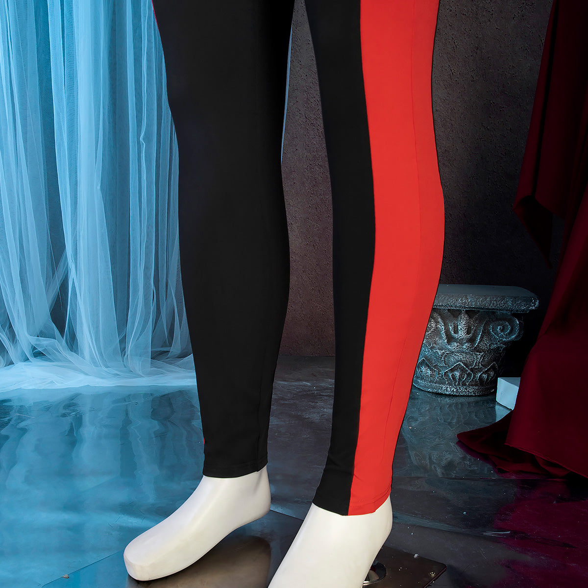 Invincible Season 3 Powerplex Cosplay Costume Costume - Tophatter Daily Deals