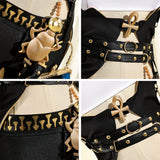 Arknights Pepe Cosplay Costume Costume - Tophatter Daily Deals