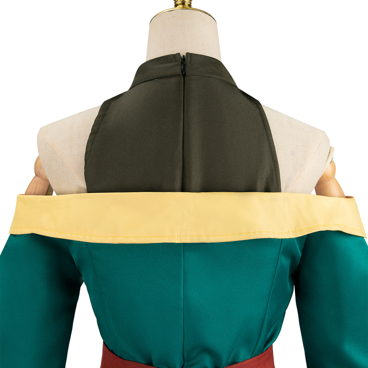 Dahlia in Bloom Dahlia Rossetti Cosplay Costume Costume - Tophatter Daily Deals