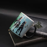 Color-Changing Water Cup Game Lovers Peripheral Products Hot Game Collection - Tophatter Daily Deals