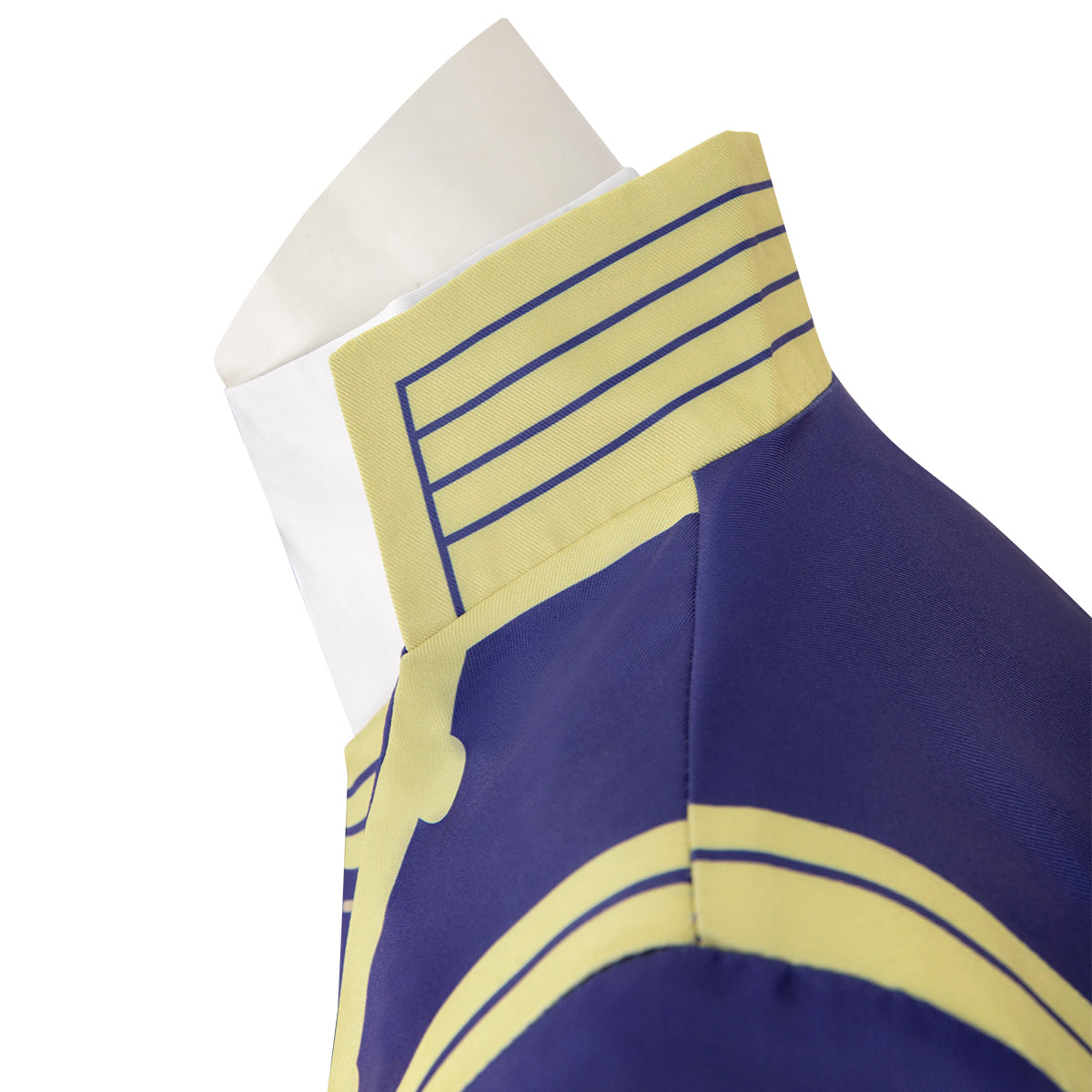 Frieren: Beyond Journey's End Sein Cosplay Costume - Tophatter Daily Deals