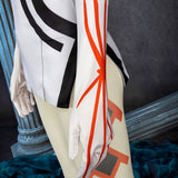 AI: The Somnium Files - nirvanA Initiative Aiba Cosplay Costume Costume - Tophatter Daily Deals