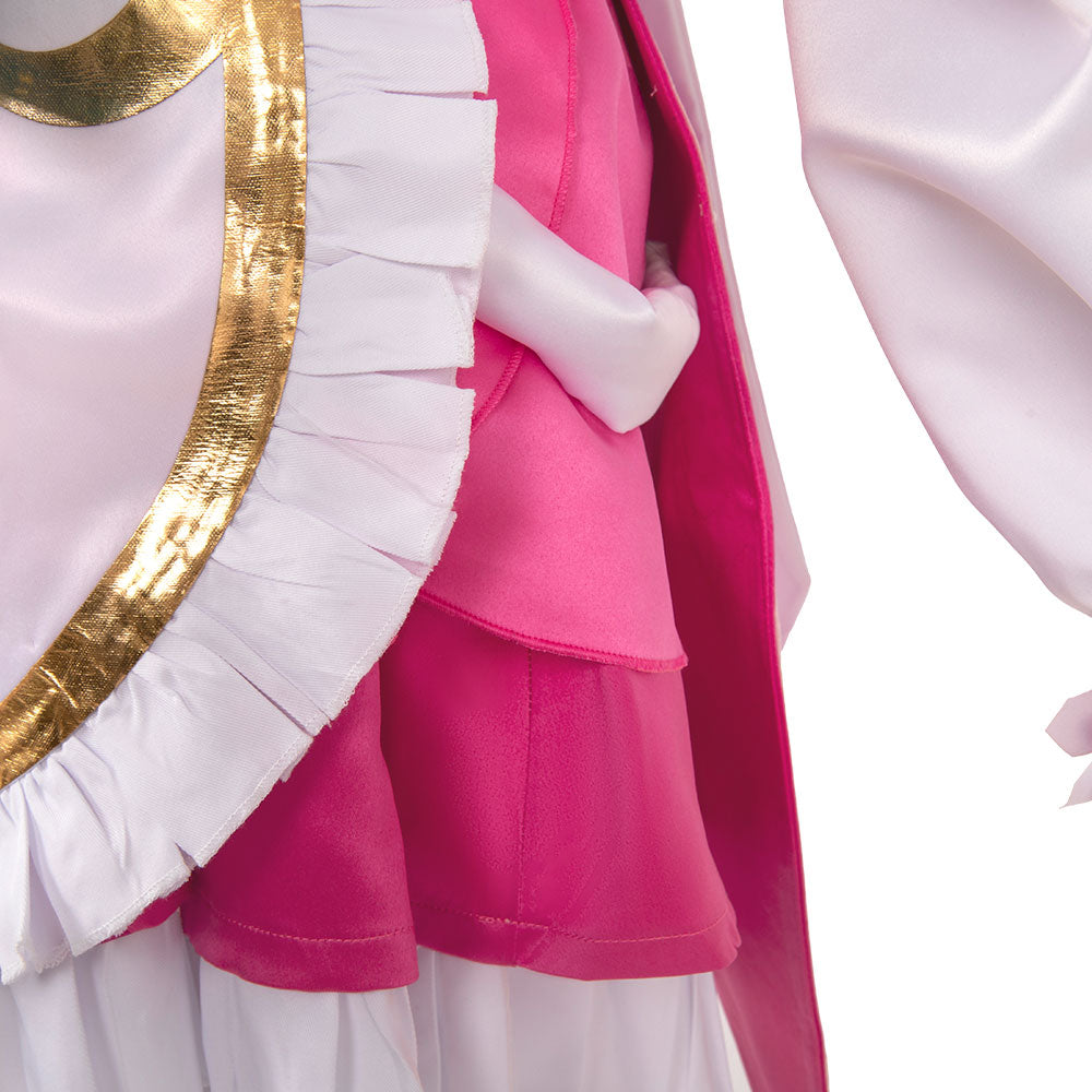 League of Legends LOL Cafe Cuties Soraka Cosplay Costume Costume - Tophatter Daily Deals