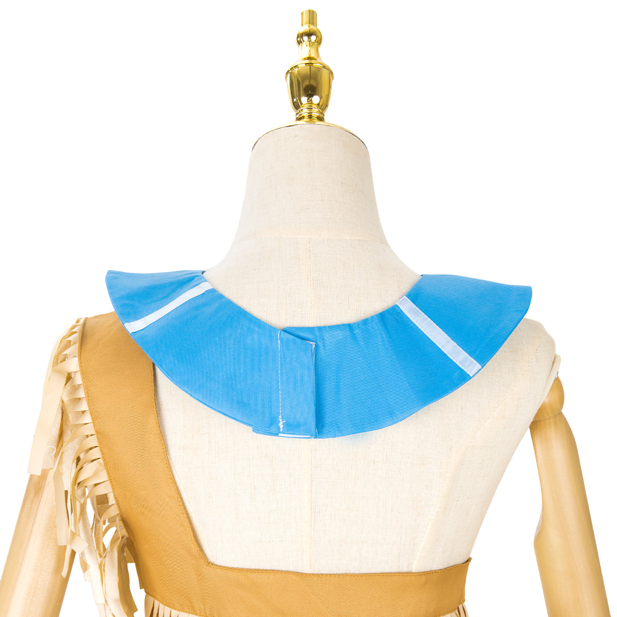 Disney Pocahontas Pocahontas Cosplay Costume Costume - Tophatter Daily Deals