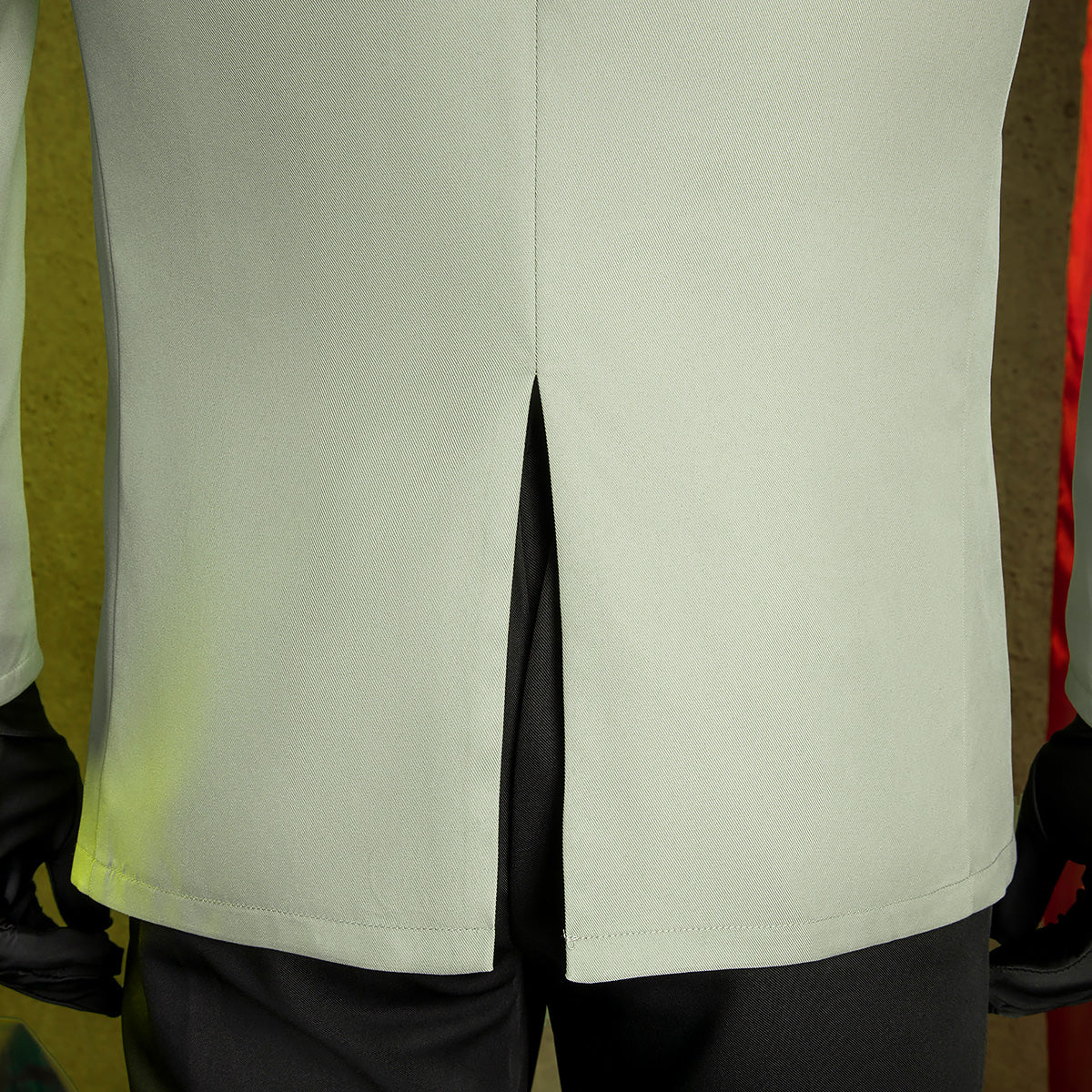 Persona 5 Goro Akechi Cosplay Costume Costume - Tophatter Daily Deals