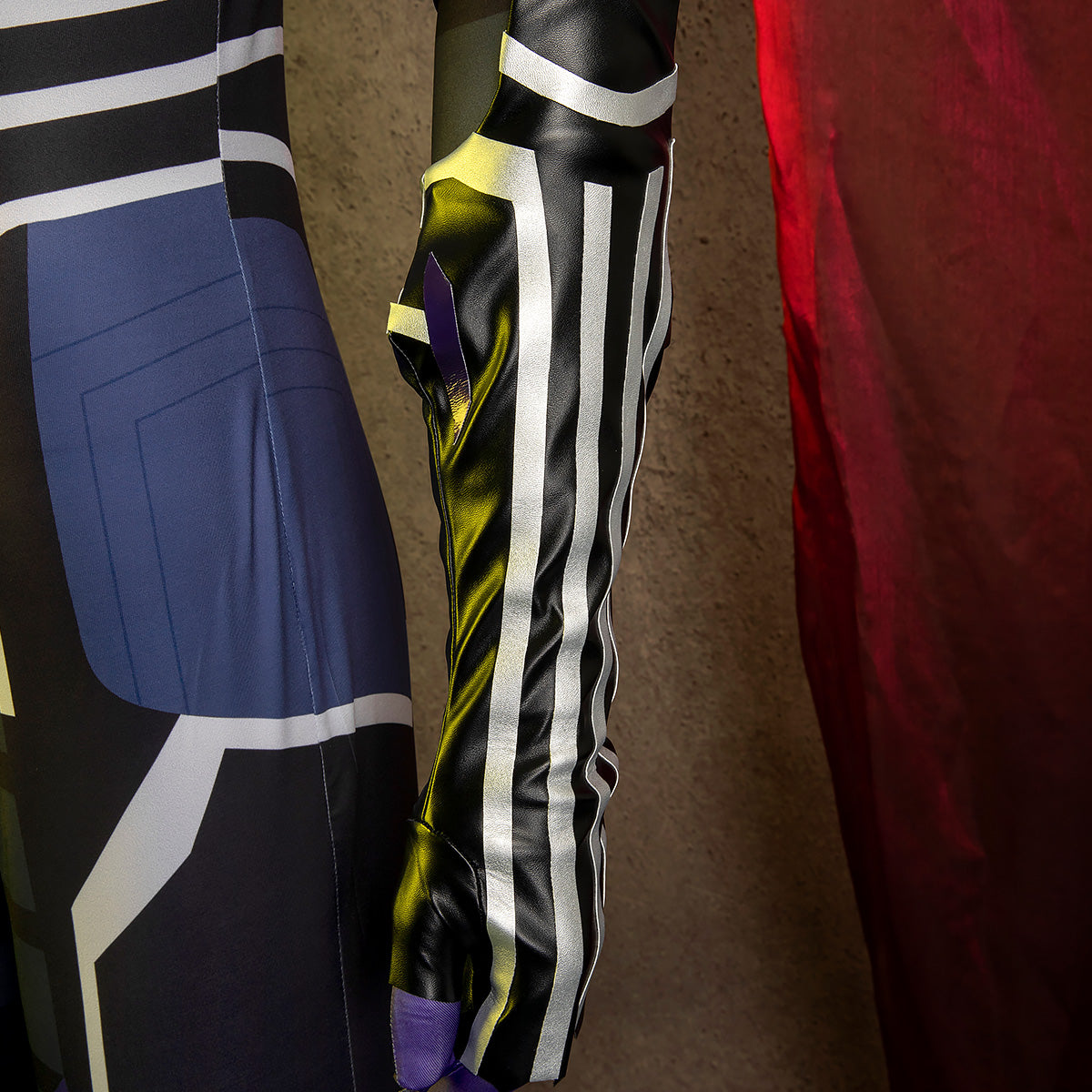 Shin Megami Tensei V：Vegneance Nahobino Cosplay Costume Costume - Tophatter Daily Deals