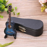 10CM Toy Acoustic Guitar Toys & Games - Tophatter Daily Deals