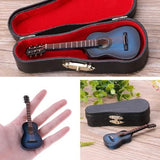 10CM Toy Acoustic Guitar Toys & Games - Tophatter Daily Deals