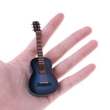 10CM Toy Acoustic Guitar Toys & Games - Tophatter Daily Deals
