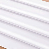 10Ft. Chiffon Table Runner Furniture & Decor - Tophatter Daily Deals