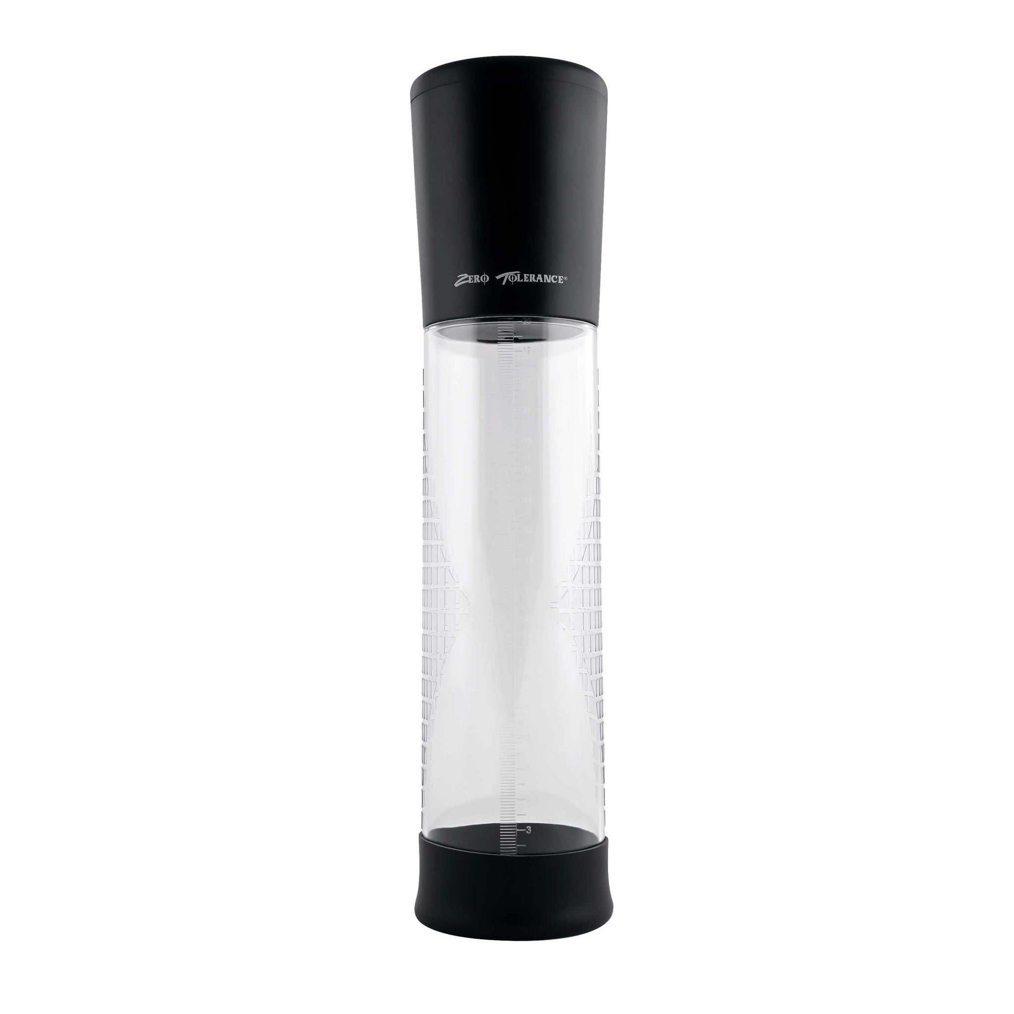 Pump Up The Volume – Large Powerful Penis Pump With Measurement Tracking And Textured Grip > Pumps > Penis Pumps Electric - Tophatter Daily Deals