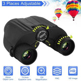 10X Zoom Binoculars with FMC Lens Outdoor Recreation - Tophatter Daily Deals