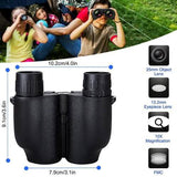 10X Zoom Binoculars with FMC Lens Outdoor Recreation - Tophatter Daily Deals