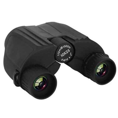 10X Zoom Binoculars with FMC Lens Outdoor Recreation - Tophatter Daily Deals