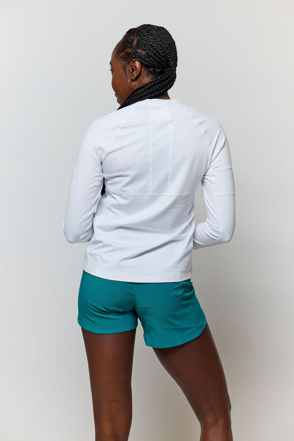 Excel Women's Workout Shorts Women's Bottoms - Tophatter Daily Deals