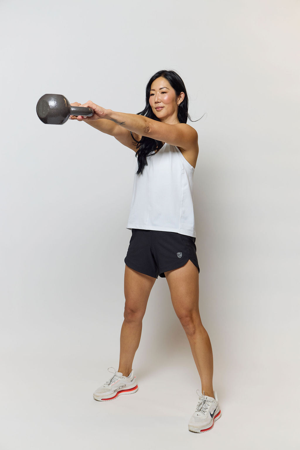Excel Women's Workout Shorts Women's Bottoms - Tophatter Daily Deals