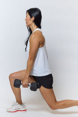 Excel Women's Workout Shorts Black Women's Bottoms - Tophatter Daily Deals