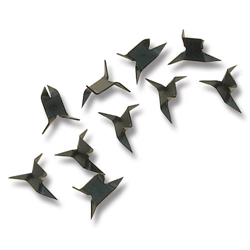 10 Pcs Tashibishi Caltrops - Tophatter's Army Products & Self Defense Collectible Weapons - Tophatter Daily Deals