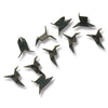 10 Pcs Tashibishi Caltrops - TOPHATTER'S ARMORY DEALS Collectible Weapons - Tophatter Daily Deals