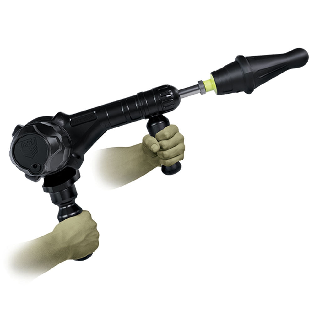 Fort Troff Gunner System – 3-in-1 Modular Vibrating and Rotating Fuck Machine > Sex Toys > Sex Machines - Tophatter Daily Deals