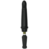 Fort Troff Gunner System – 3-in-1 Modular Vibrating and Rotating Fuck Machine > Sex Toys > Sex Machines - Tophatter Daily Deals