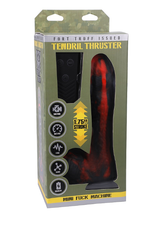 Fort Troff Tendril Thruster Mini Fuck Machine With 1.75 Inch Stroke > Dildos > Thrusting Dildos - Tophatter Daily Deals